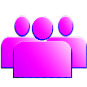 People Icon PNG Transparent Background – dehraflicks.com People icon PNG with transparent background