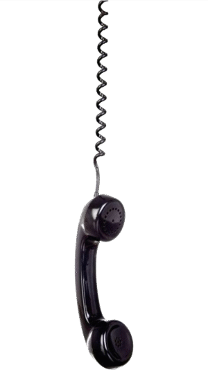 Vintage Phone PNG – Transparent Rotary Telephone Icon Vintage Phone PNG with Transparent Background – DehraFlicks