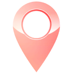 Free location icon PNG with transparent background for design use – DehraFlicks