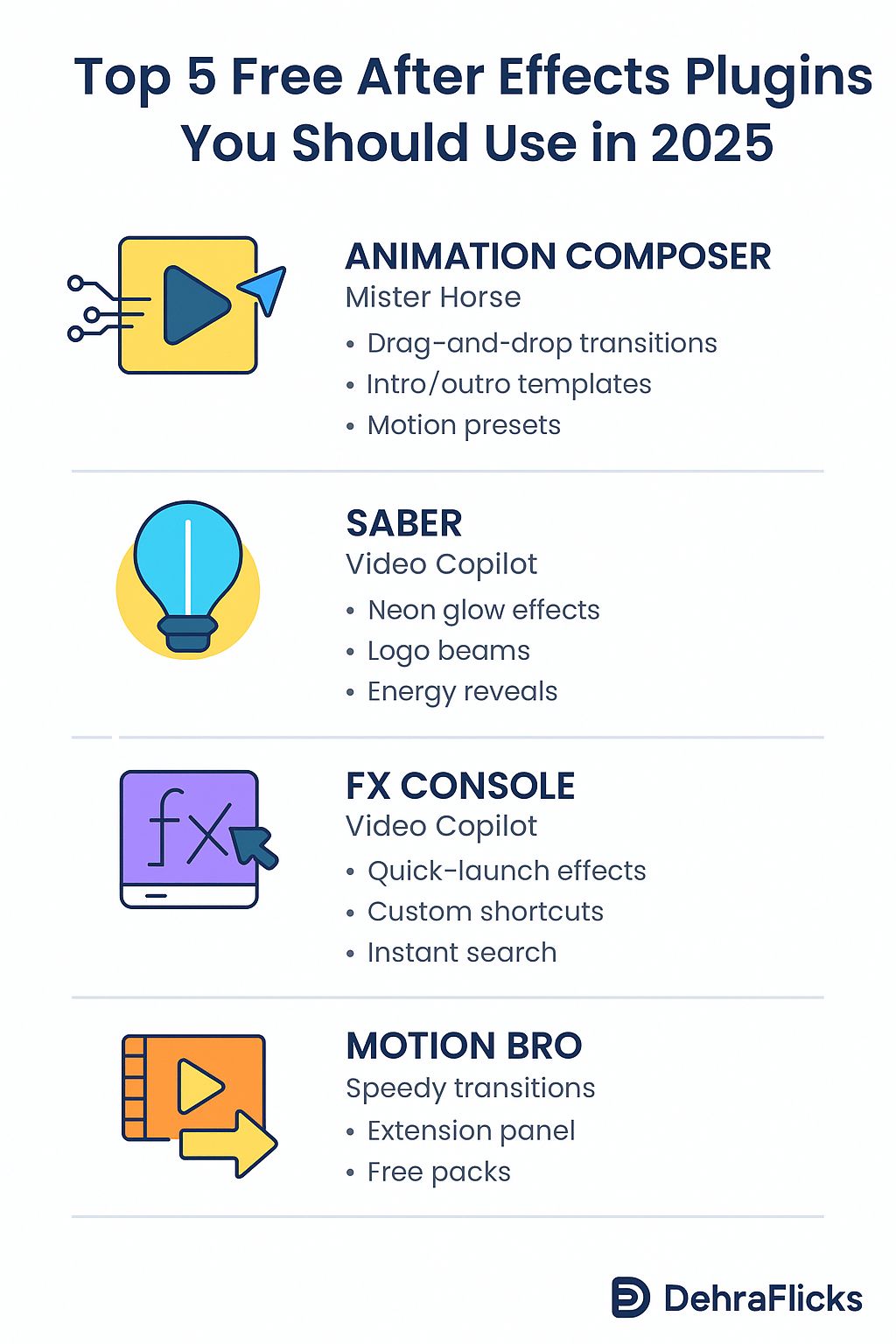 top 5 free plugins for after effects2959678539476675659
