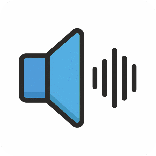 Audio mic sneaker icon PNG for music, hip-hop, and street design elements