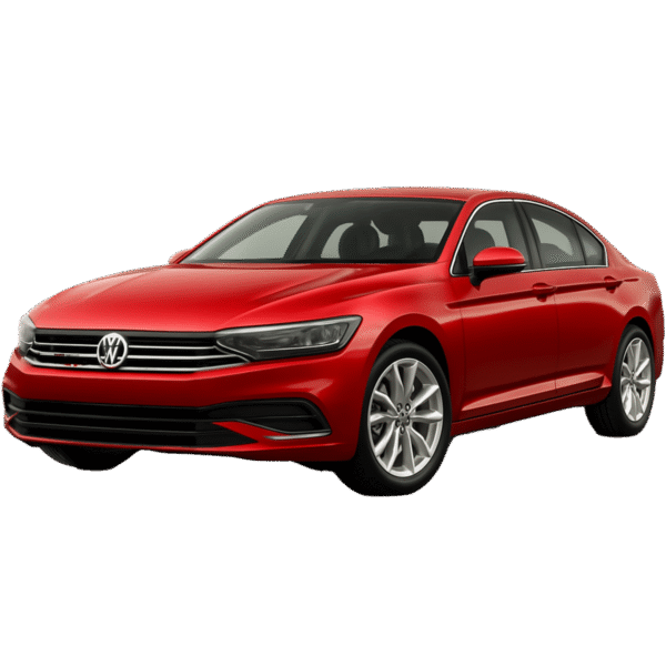Car red PNG transparent background free download