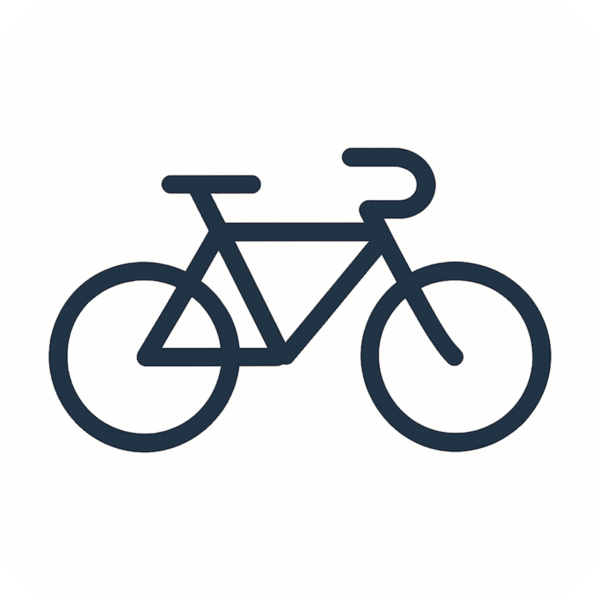 Cycle Icon PNG Download