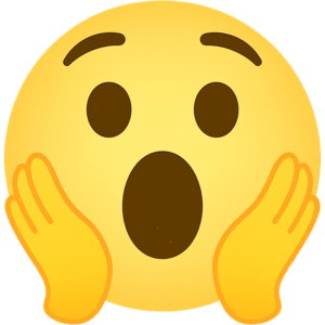 excited emoji transparent – DehraFlicks excited emoji transparent PNG