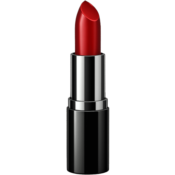 Lipstick red PNG transparent background free download