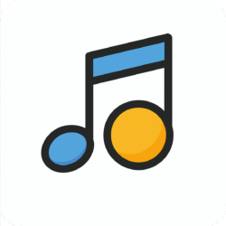 Download Music Icon PNG – High Quality with Background Music Icon PNG with Background