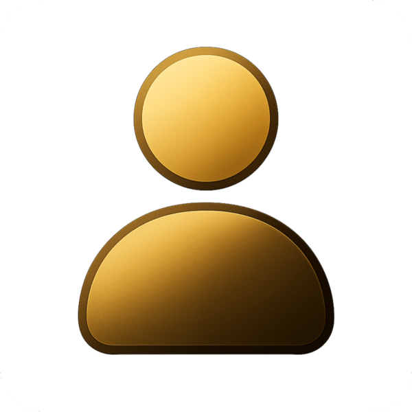 Person Men Icon PNG with Background