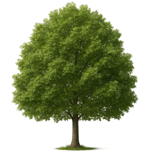 Tree green transparent background PNG free download