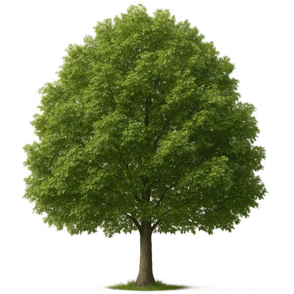 Tree green transparent background PNG free download