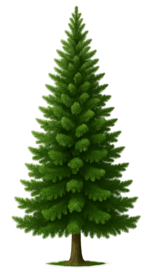 Tree transparent background PNG image for design and video projects