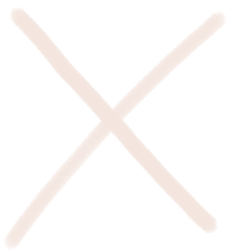 white texture cross transparent PNG