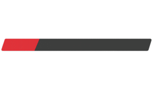 Black Lower Third Transparent PNG – Free Download for Video Editing