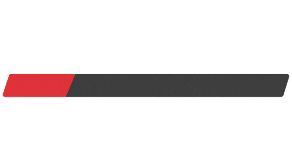 Black Lower Third Transparent PNG – Free Download for Video Editing