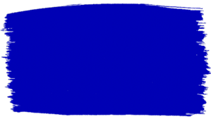 Brush stroke banner PNG with transparent background for artistic headers, text highlights, and creative design overlays