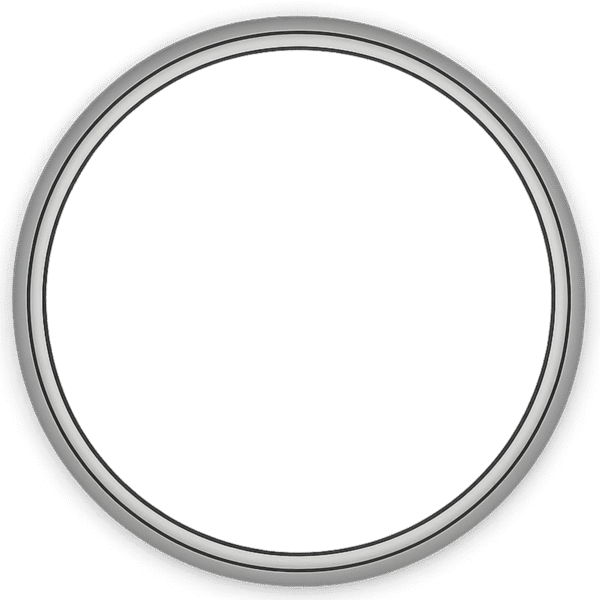Camera Focus Ring PNG – Free Download for Photography and Video Editing