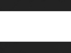 Cinematic Black Bars Transparent PNG – Free Download for Video Editing & Design