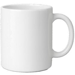 Coffee Mug Mockup PNG – Free Transparent Mockup for Branding & Design