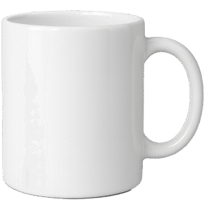 Coffee Mug Mockup PNG – Free Transparent Mockup for Branding & Design