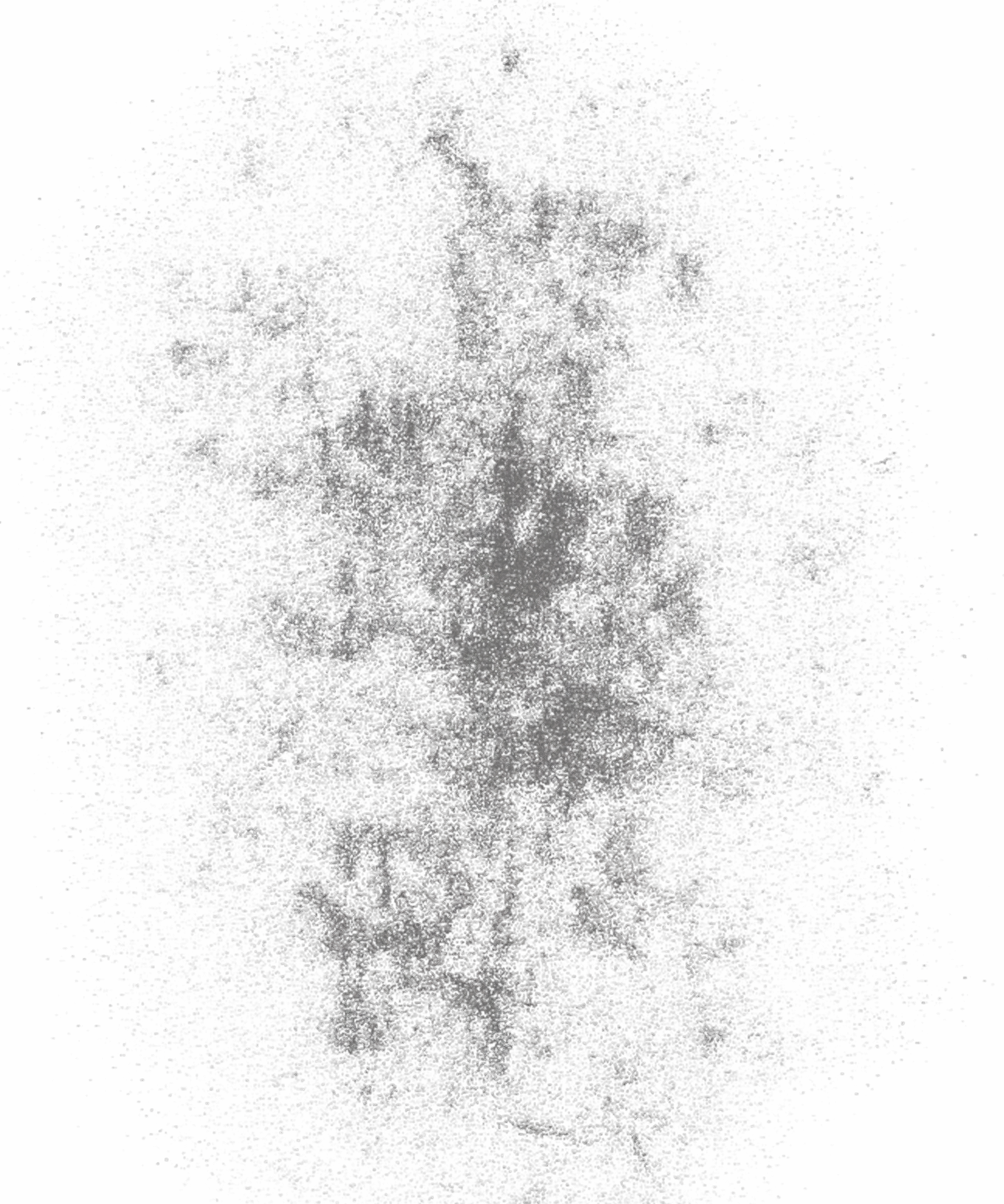 Grunge Texture Patch Transparent PNG – Free Download for Vintage and Distressed Designs