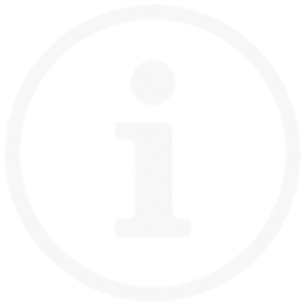 Info Icon Transparent PNG – Free Download for UI, Apps, and Web Design