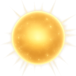 Magical Glowing Orb Transparent PNG – Free Download for Fantasy and Creative Designs