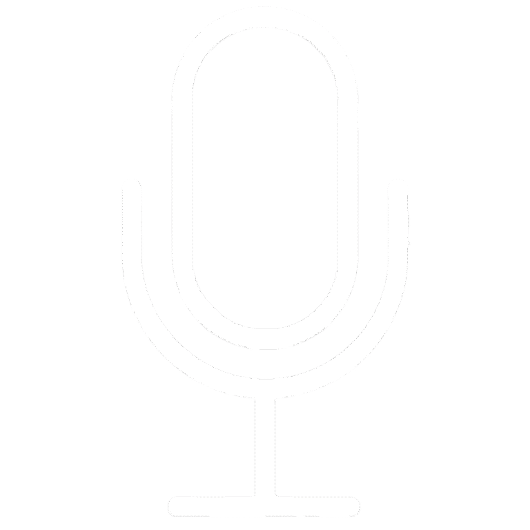 Mic Icon Transparent PNG + 100% Free Download