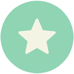 Minimal badge icon transparent PNG for digital design and UI projects