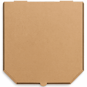 Pizza Box Mockup Transparent PNG – Free Download for Design & Packaging