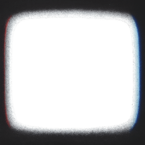 Realistic VHS Tape Overlay Transparent PNG – Free Download