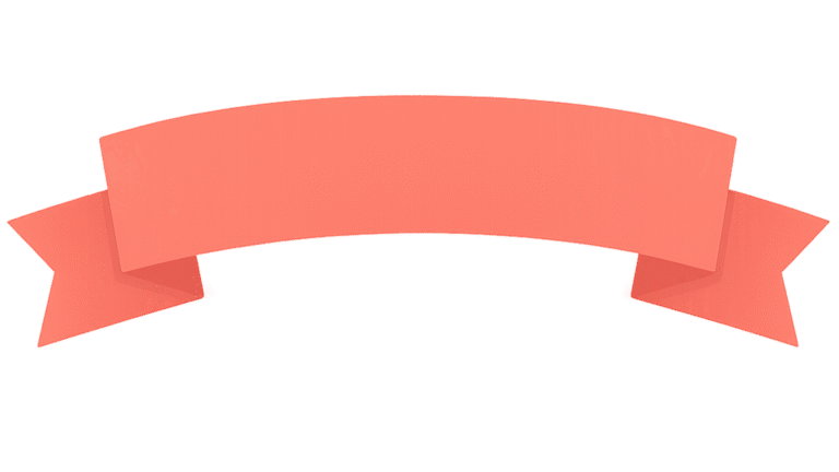 Ribbon Banner Transparent PNG 100% Free Download