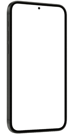 Smartphone Frame Transparent PNG – Free Download for Editing