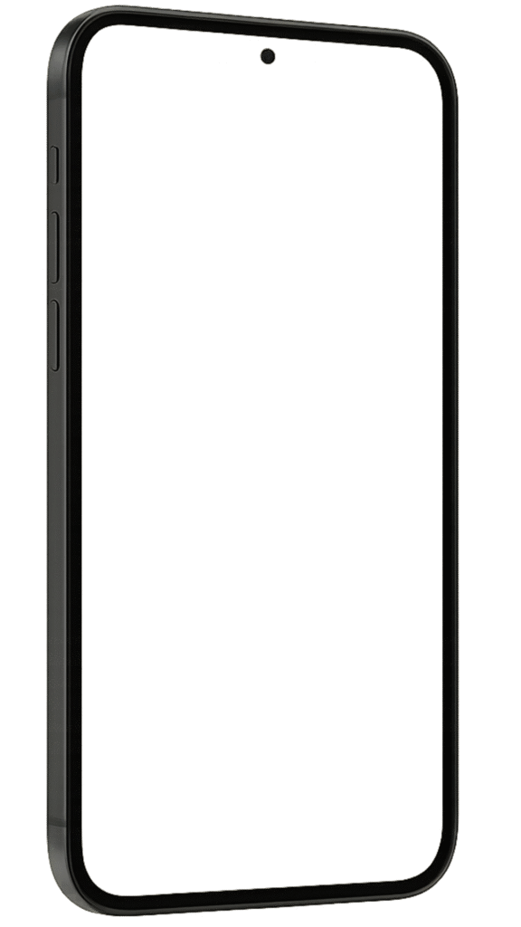 Feature Phone Frame Smartphone Frame Transparent PNG 100% Free Download