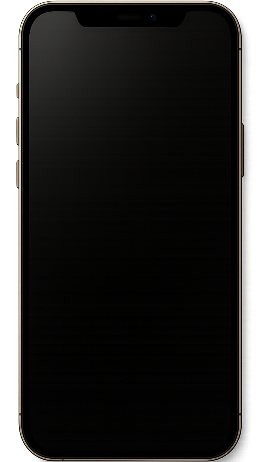 Smartphone Transparent PNG – Free Download for Design & Editing