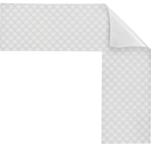 Sticky Tape Corner PNG Transparent Free Download