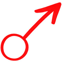 Whiteboard Marker Arrow Transparent PNG – Free Download