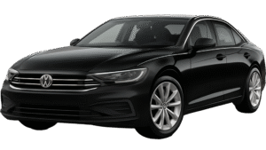 Car Realistic Black PNG with transparent background for automotive designs, banners, and promotional graphics