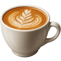 Coffee Cup Transparent PNG – Free Download for Design and Editing