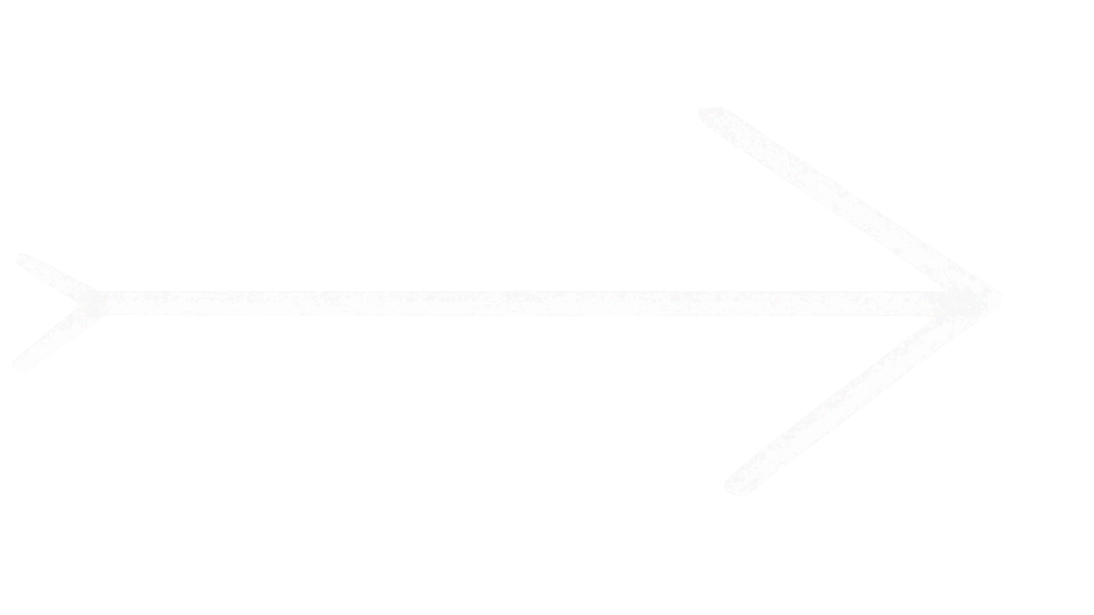 Hand Drawn Arrow Transparent PNG – 100% Free Download