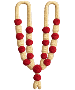 Jaimala Transparent PNG – Free Wedding Garland Design Download