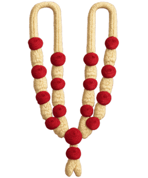 Jaimala Transparent PNG – Free Wedding Garland Design Download