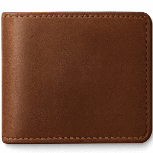 Leather Wallet Transparent PNG – Free Download for Product and E-commerce Design
