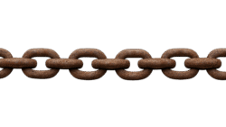Metal Chain Transparent PNG – Free Download for Jewelry and Design Projects