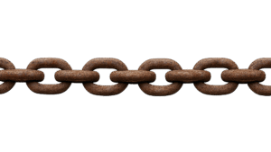 Metal Chain Transparent PNG – Free Download for Jewelry and Design Projects