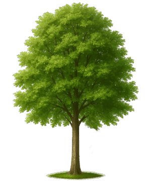 Tree Transparent PNG – Free Download for Design and Editing