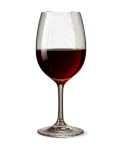 Wine Glass Transparent PNG – Free Download for Editing and Design