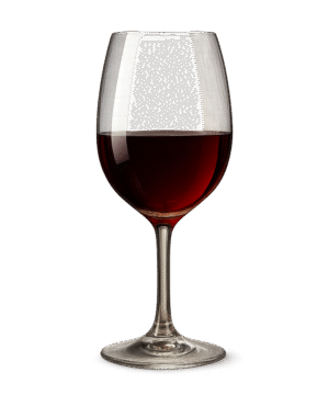 Wine Glass Transparent PNG – Free Download for Editing and Design