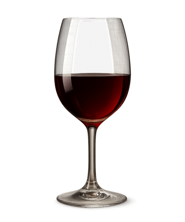 Wine Glass Transparent PNG – Free Download for Editing and Design