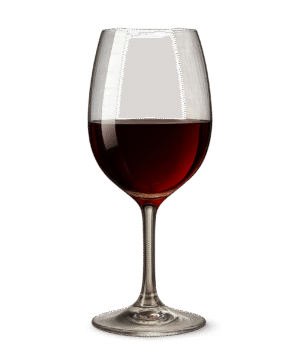 Wine Glass Transparent PNG – Free Download for Editing and Design