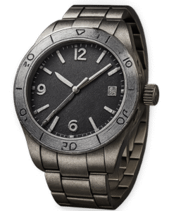 Wristwatch Transparent PNG – Free Download for Editing and Design