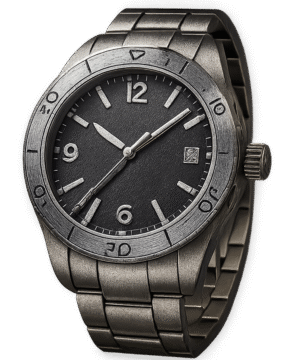 Wristwatch Transparent PNG – Free Download for Editing and Design